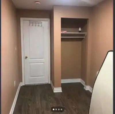 Room for rent