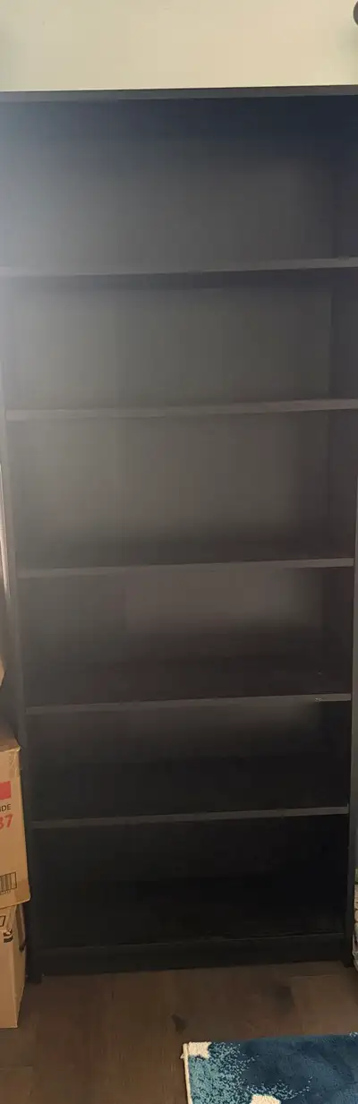 IKEA Billy Bookcase, View more