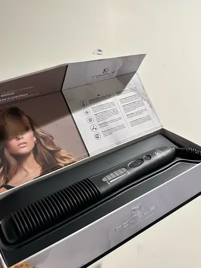 hair styling tool, View more