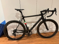 Colnago C60 54cm Road Bike