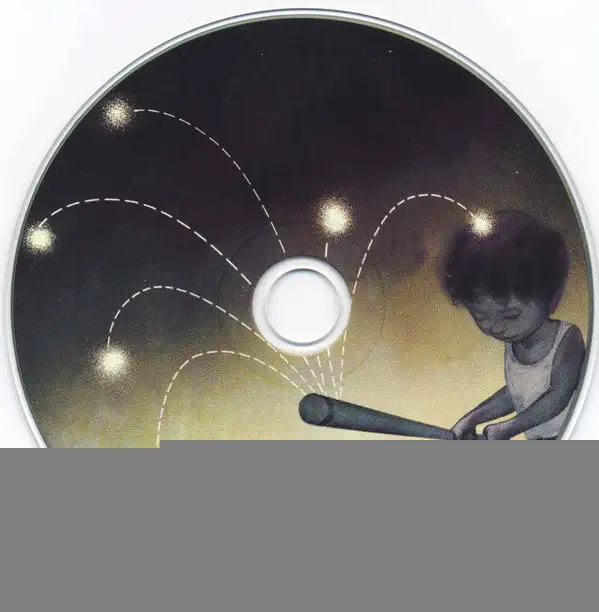 CD SIMPLE-LES COLOCS-LA COMETE-2009-RARE in CDs, DVDs & Blu-ray in Laval / North Shore - Image 4