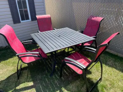 Meuble de jardins Véranda + fauteuil pour 2, View more