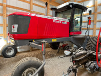 Massey Ferguson 9740