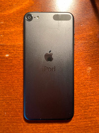 iPod touch 7e génération 32GB
