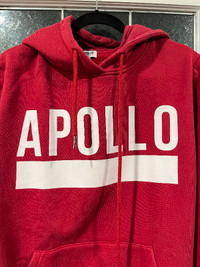 APOLLO Hoodie - Small