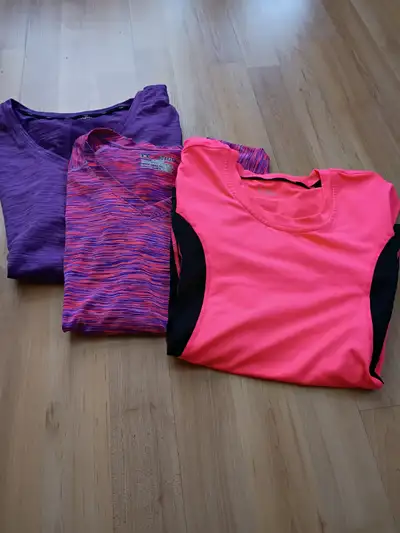 T-shirt de sport, View more
