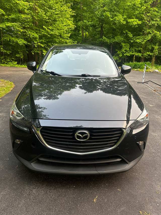 2017 Mazda CX3 in Cars & Trucks in Gatineau - Image 2