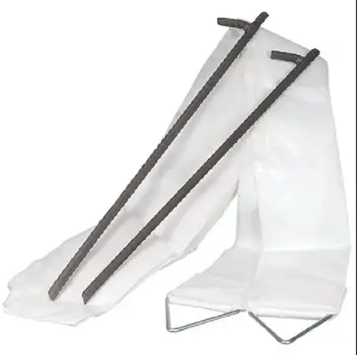 Windstrap pour tempo ou Shelter Logic, View more