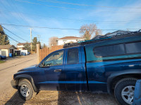 2005 Dodge Dakota V8