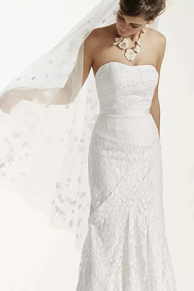 Wedding Dress in Wedding in Cape Breton - Image 2