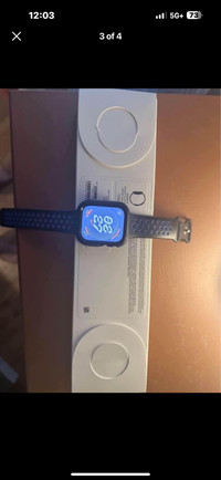 Apple Watch series 8 45 mm GPS