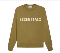 NWT! Authentic Essentials Oversized Long sweater pullover