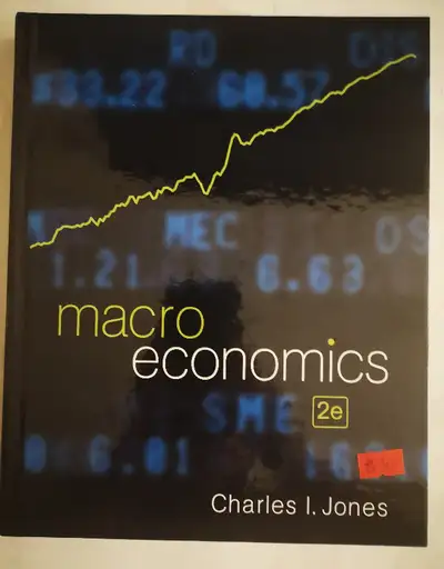 MACRO ECONOMICS, View more