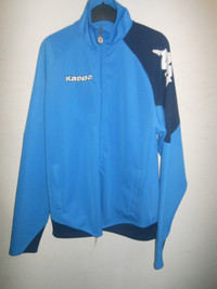 Kappa sport jacket