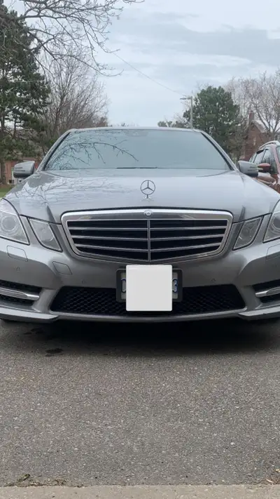 Fully loaded amg package, second owner, Good running condition, daily driven, no accidents, no light...