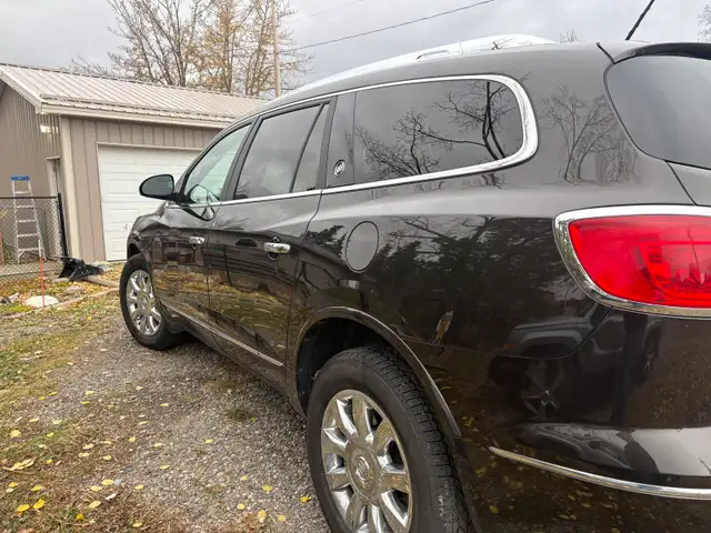 2014 Buick enclave 541162107118571523