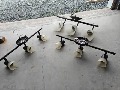 Ceiling / Wall Lights for free, View more
