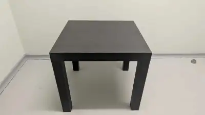 IKEA Lack Side Table, View more