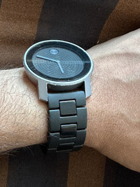 Movado BOLD men’s watch 