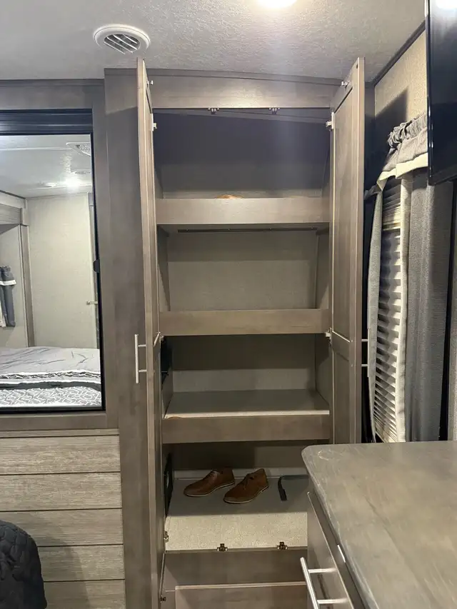 2020 Forest river travel trailer in Travel Trailers & Campers in Fort St. John - Image 11