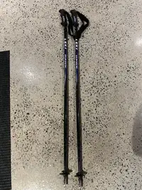 Batons de ski Leki 120cm