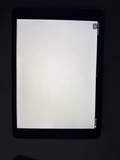 IPad 9th Generation Dark Grey 64GB, View more