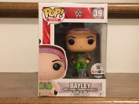 Funko Pop!: WWE - Bayley (Toys R Us Exclusive)