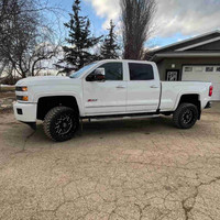 2019 Chevrolet 2500 