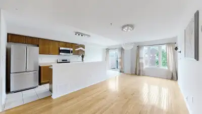 4-Bedroom 3-Bathroom Semi-Detach house for Rent