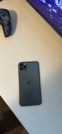 iPhone 11 Pro Max for sale 