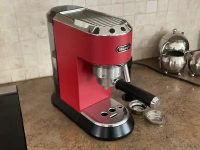 Cafetière DeLonghi Expresso , View more