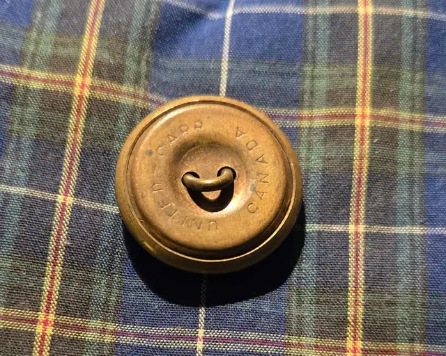 Military buttons in Other in Kingston - Image 3