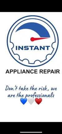 Appliance Repair Services 