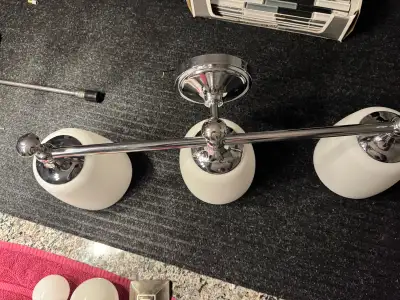 Bathroom Vanity Light, View more