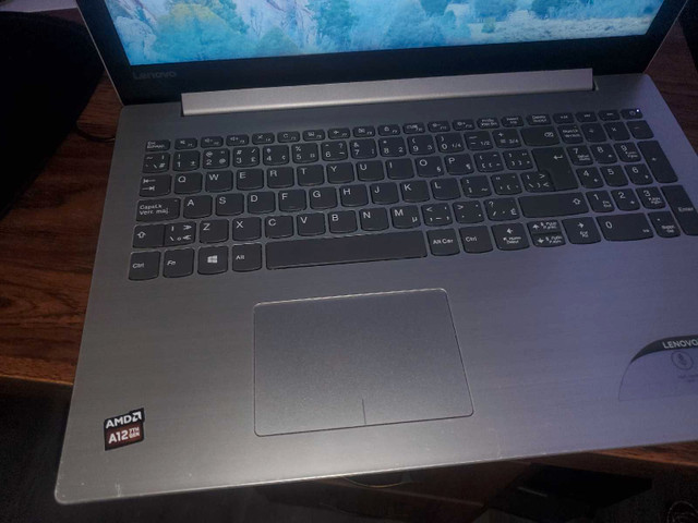 7th gen Lenovo ideapad 320. Please see details below: in Laptops in Kitchener / Waterloo - Image 2