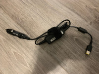 HP,DELL &IBM Lenovo Thinkpad Laptop Charger AC Adapter & Battery
