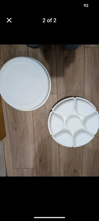 Veggie Tray, View more