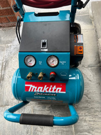 Makita MAC5200 & pneumatic tools