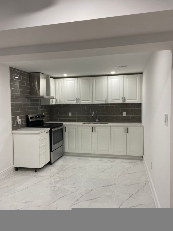 Basement For Rent Long Term Rentals Oakville / Halton Region Kijiji