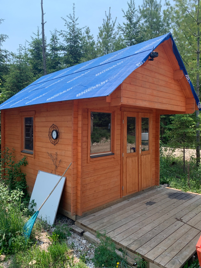 Bunkie for sale Other Owen Sound Kijiji