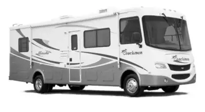2006 miranda coachman bought it 3-4 years ago took it on 3 camping trips has been sitting in my gara...