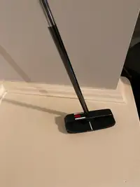 Seemore putter