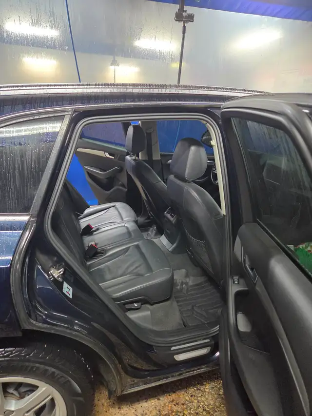 2011 Audi Q5 2.0 Premium Plus577405836969922561