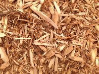 SALE Cedar Mulch Inclusive