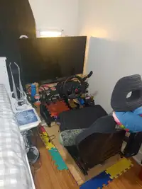 PS5 VR Sim Rig 