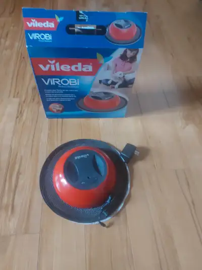 VALIDA ROBOT SWEEPER, View more