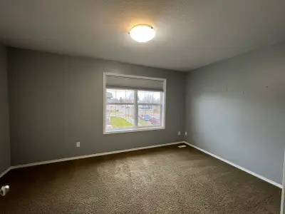 Looking for a roommate to share my privately owned townhouse in Martensville Details: * ﻿Two level u...