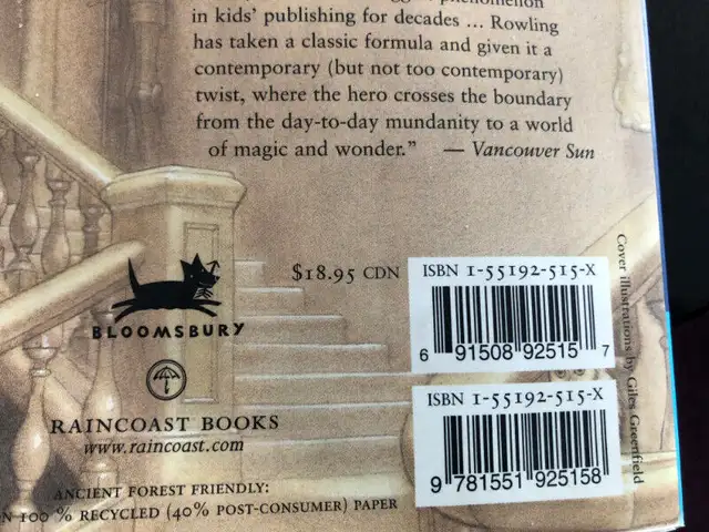 HARRY POTTER AND THE GOBLET OF FIRE by J.K ROWLING in Fiction in Longueuil / South Shore - Image 8