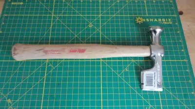 Wallboard Drywall Hammer, View more
