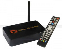 Global Plus TV Box (SPECIAL)